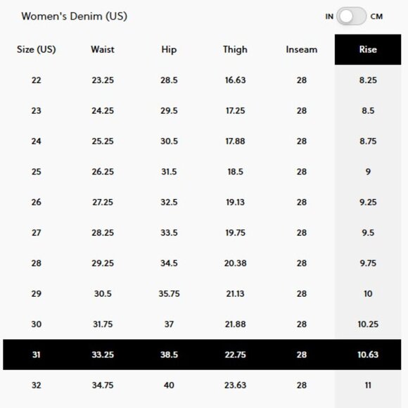 J Crew Toothpick Womens Ankle Jeans Size 31 Blue Polka Dot 5 Pockets NWT - Picture 7 of 7